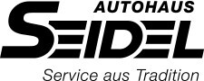 Autohaus Seidel Steffen Seidel e.K Logo
