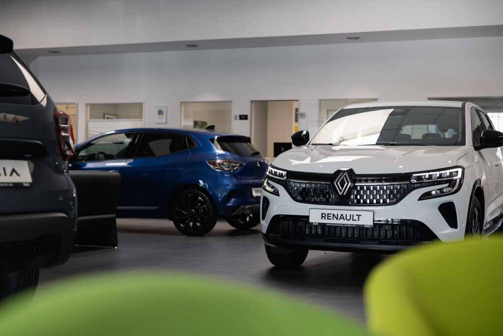 Bilder Autohaus Seidel Steffen Seidel e.K