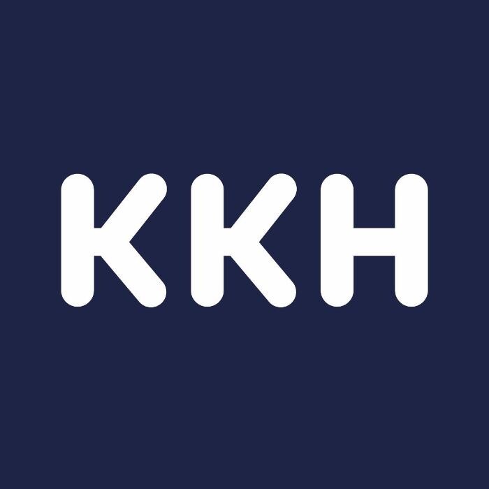 KKH Servicestelle Kleve Logo