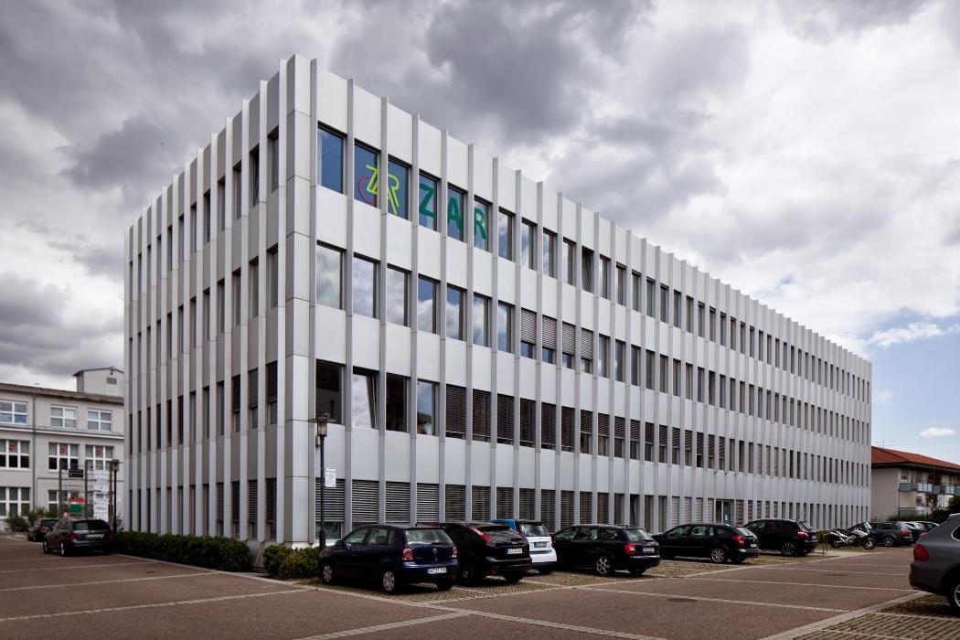 Bilder ZAR Ulm - Zentrum für ambulante Rehabilitation | Physiotherapie - Ergotherapie - Nachsorge