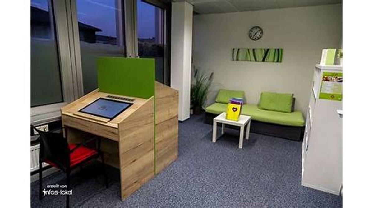 Bilder ZAR Ulm - Zentrum für ambulante Rehabilitation | Physiotherapie - Ergotherapie - Nachsorge