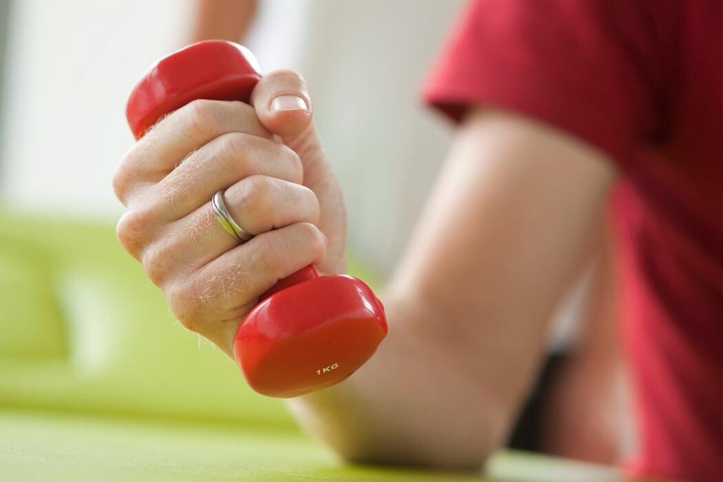 Bilder ZAR Ulm - Zentrum für ambulante Rehabilitation | Physiotherapie - Ergotherapie - Nachsorge
