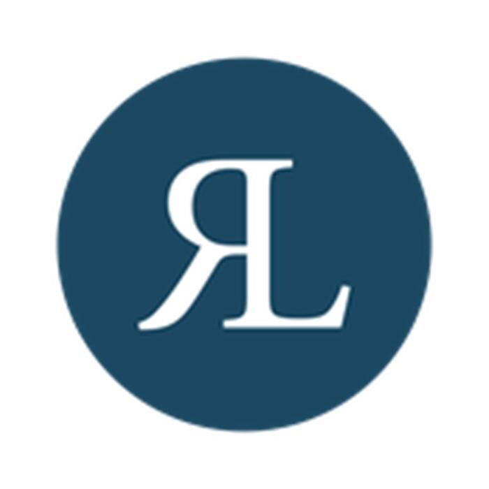 Reinald Lindenmeir Rechtsanwalt Logo