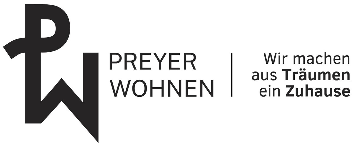 Preyer Wohnen GmbH Logo