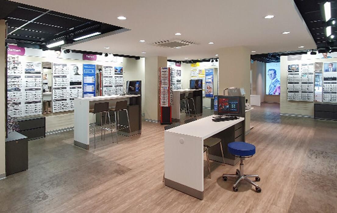 Bilder Apollo-Optik - Wesel - Viehtor