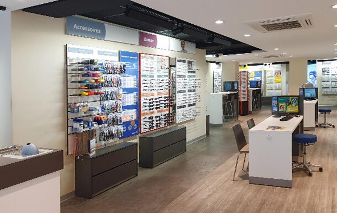 Bilder Apollo-Optik - Wesel - Viehtor