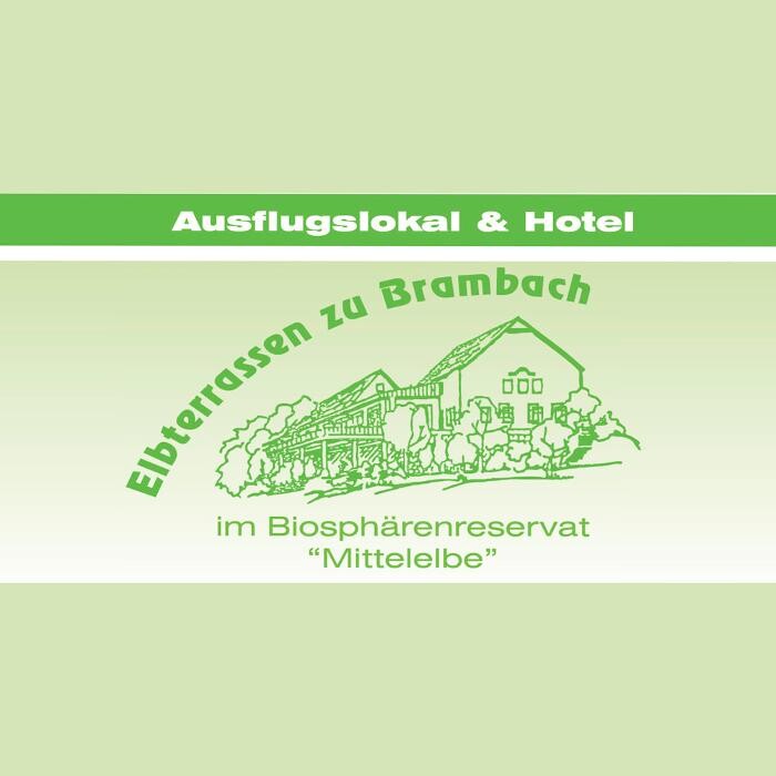 Elbterrassen zu Brambach Logo