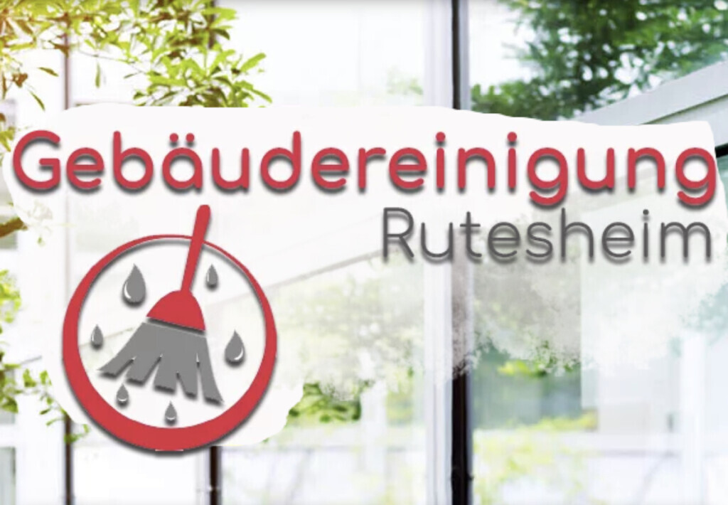 Bilder Gebäudereinigung Rutesheim