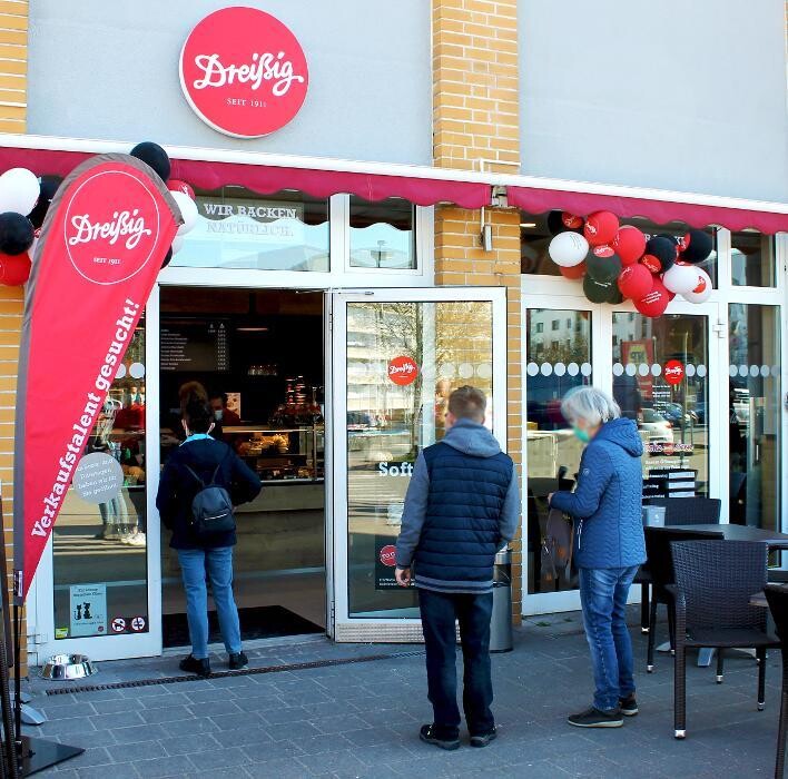 Bilder Bäckerei Dreißig