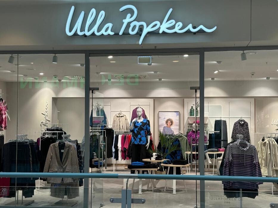 Bilder Ulla Popken | Große Größen | Heidenheim