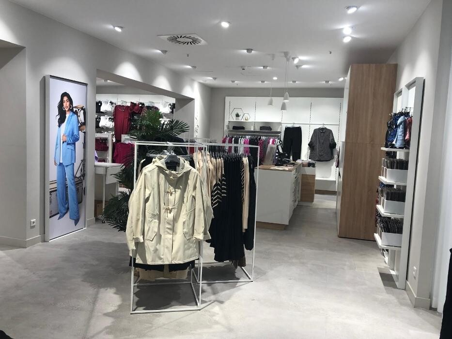 Bilder Ulla Popken | Große Größen | Heidenheim