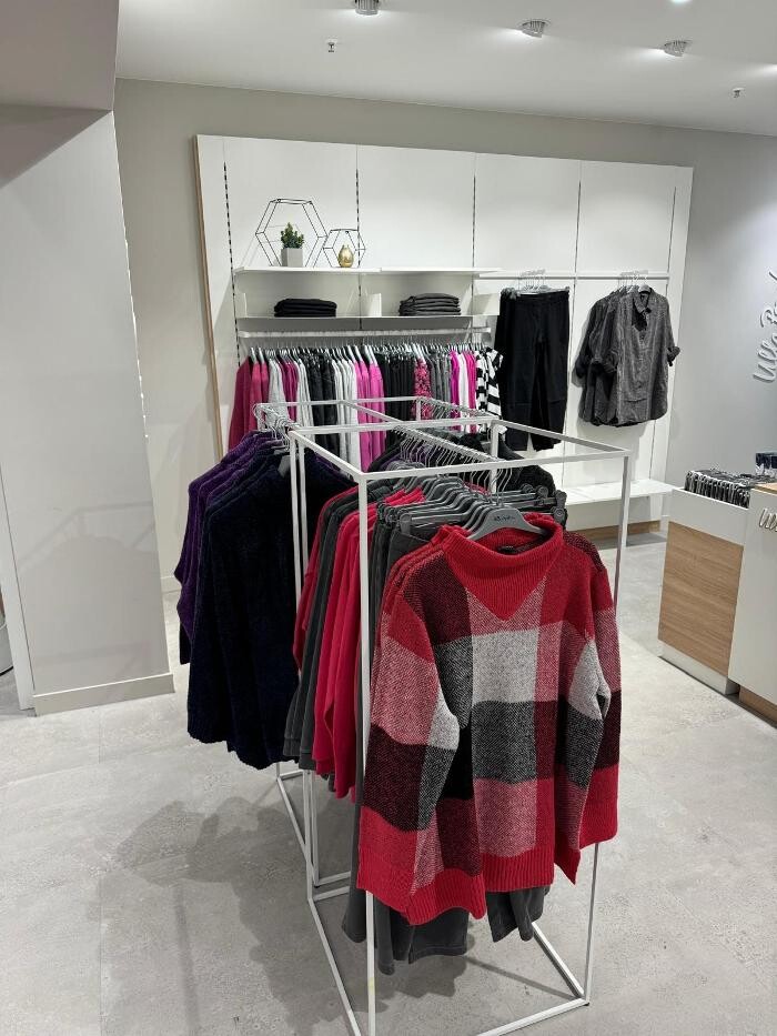 Bilder Ulla Popken | Große Größen | Heidenheim