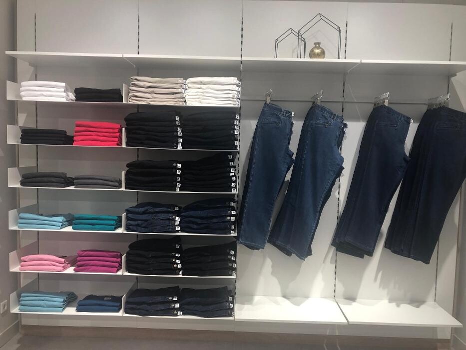 Bilder Ulla Popken | Große Größen | Heidenheim