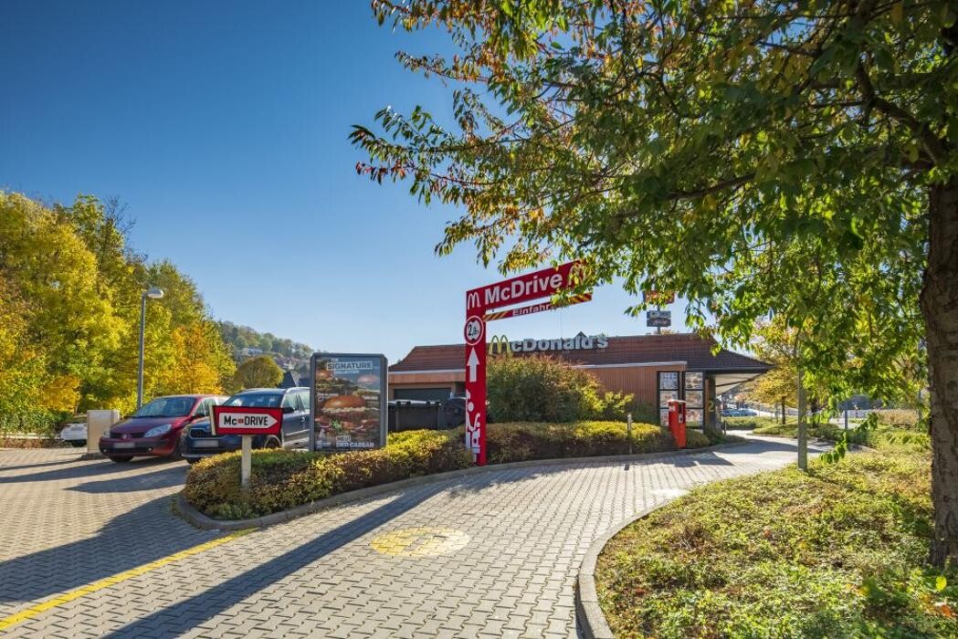 Bilder McDonald's