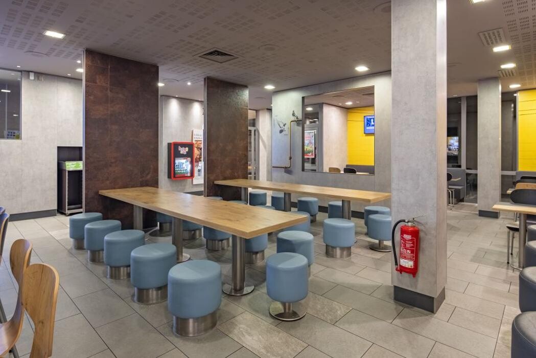 Bilder McDonald's