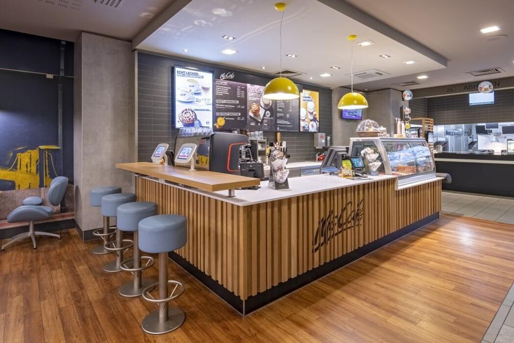 Bilder McDonald's