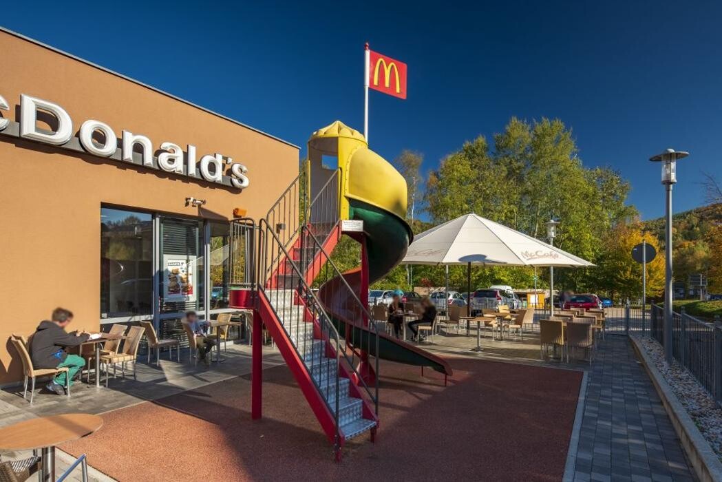 Bilder McDonald's