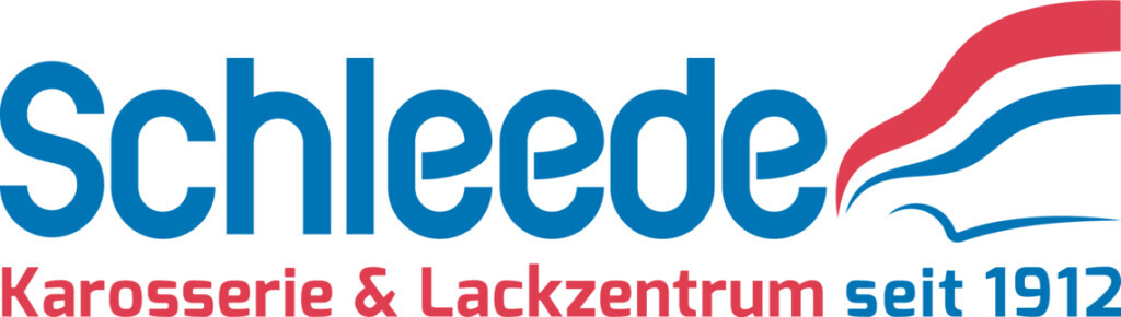 Schleede Karosserie & Lackzentrum GmbH Logo