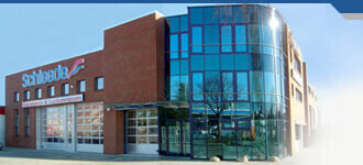 Bilder Schleede Karosserie & Lackzentrum GmbH