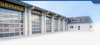 Bilder Schleede Karosserie & Lackzentrum GmbH