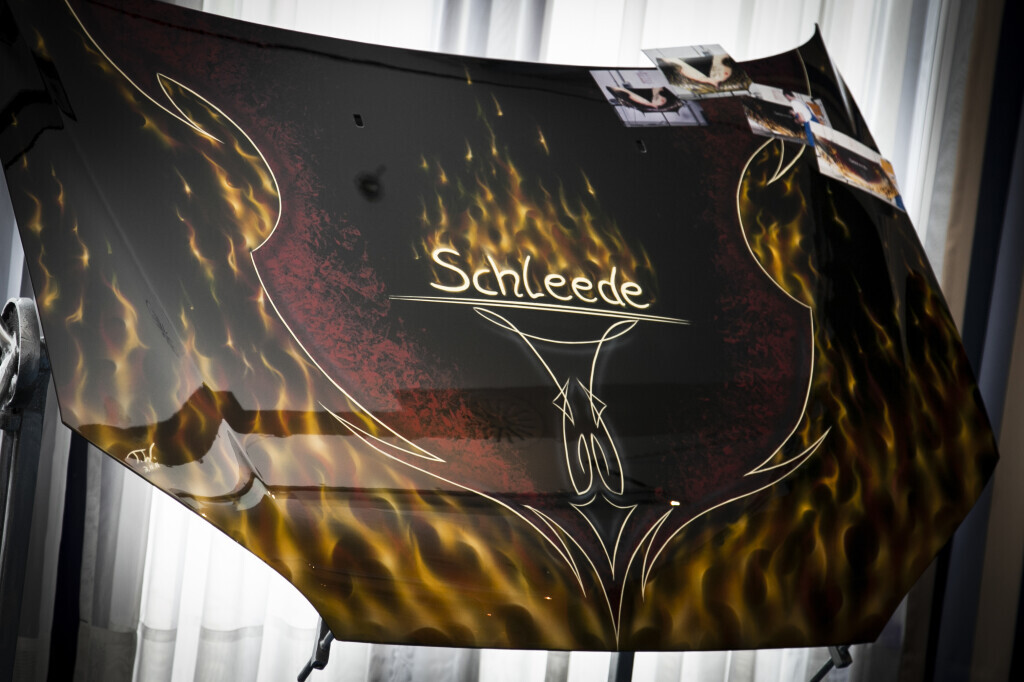 Bilder Schleede Karosserie & Lackzentrum GmbH