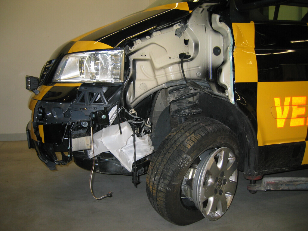 Bilder Schleede Karosserie & Lackzentrum GmbH