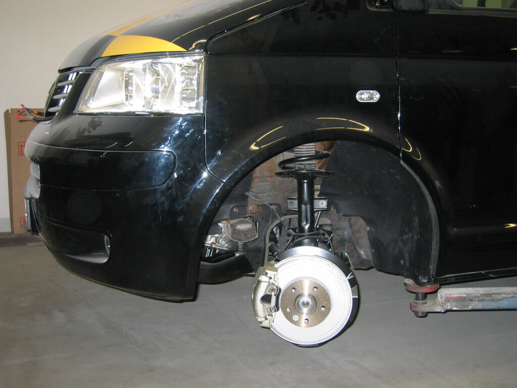 Bilder Schleede Karosserie & Lackzentrum GmbH