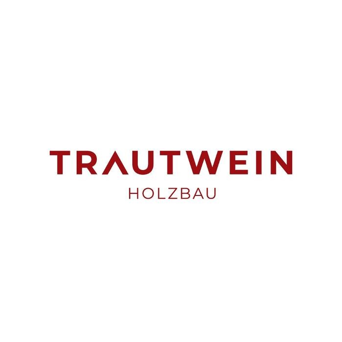 Trautwein Holzbau GmbH Logo