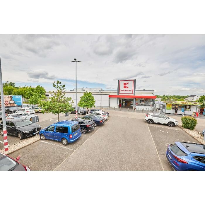 Bilder Kaufland Limbach-Oberfrohna