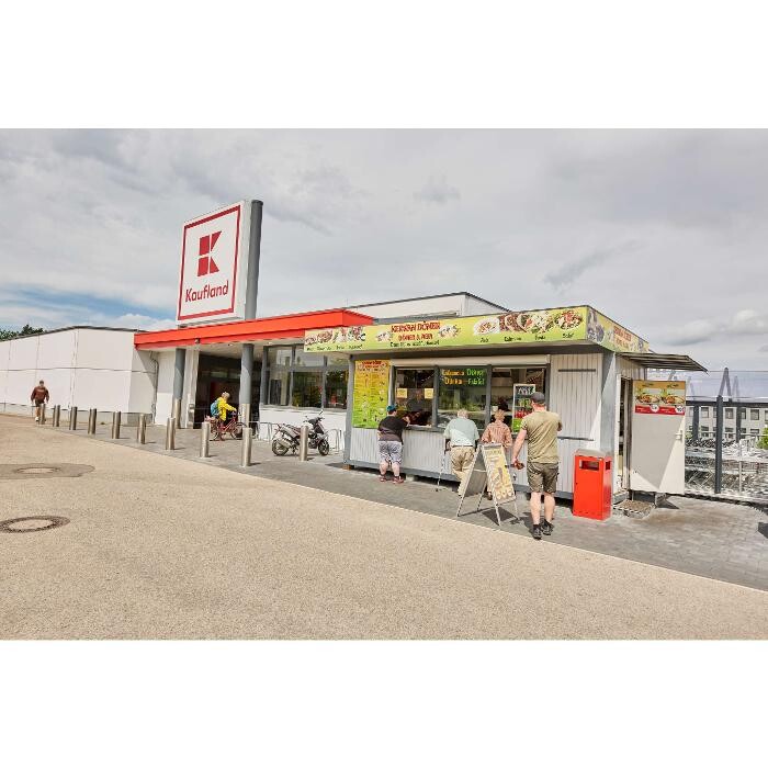 Bilder Kaufland Limbach-Oberfrohna