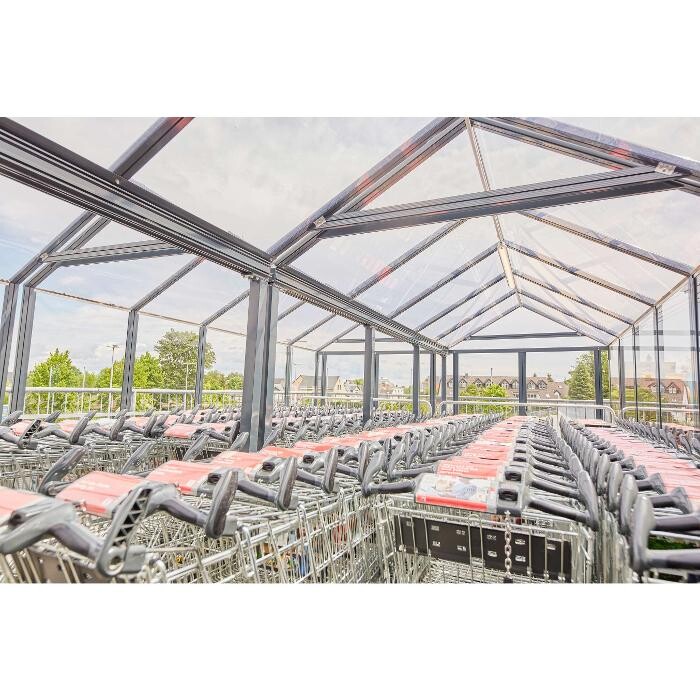 Bilder Kaufland Limbach-Oberfrohna