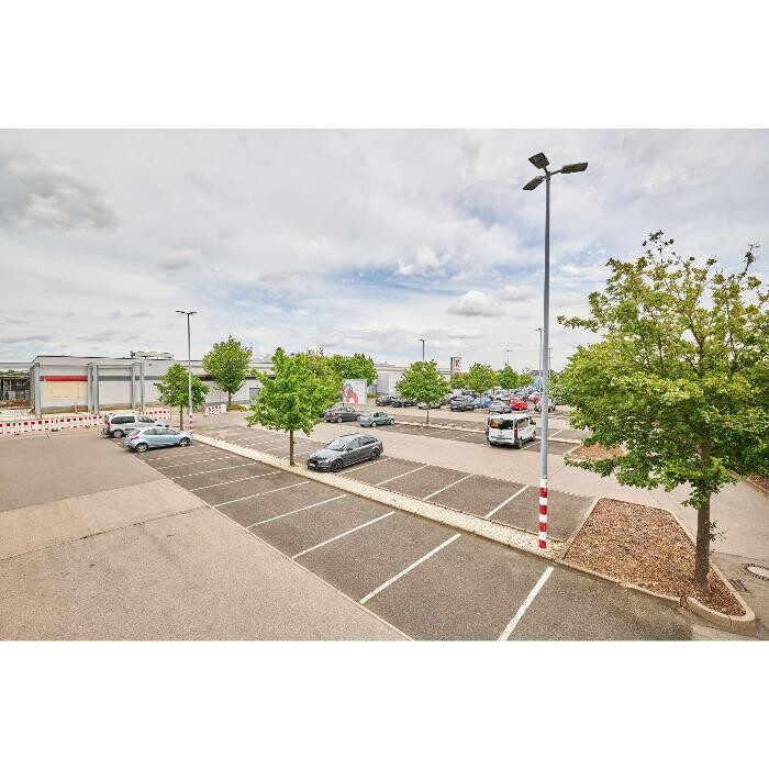 Bilder Kaufland Limbach-Oberfrohna