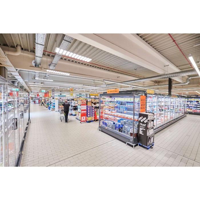 Bilder Kaufland Limbach-Oberfrohna