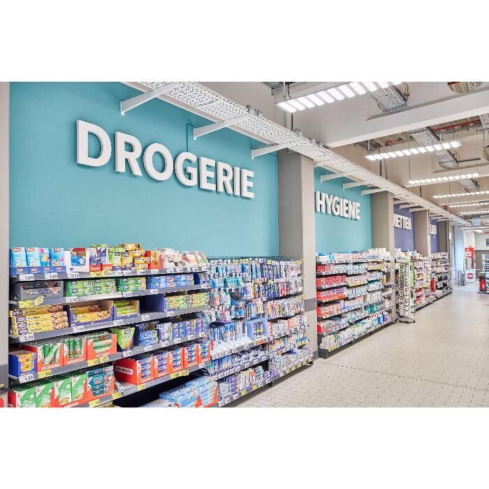 Bilder Kaufland Limbach-Oberfrohna