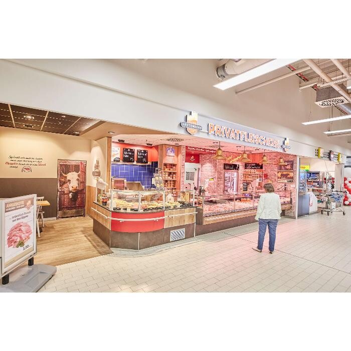 Bilder Kaufland Limbach-Oberfrohna