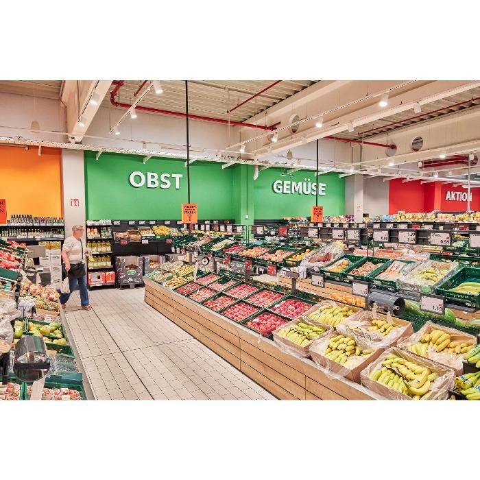 Bilder Kaufland Limbach-Oberfrohna