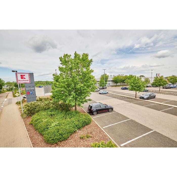 Bilder Kaufland Limbach-Oberfrohna