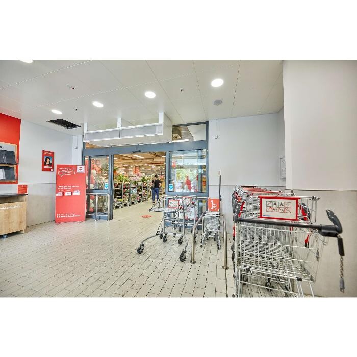 Bilder Kaufland Limbach-Oberfrohna