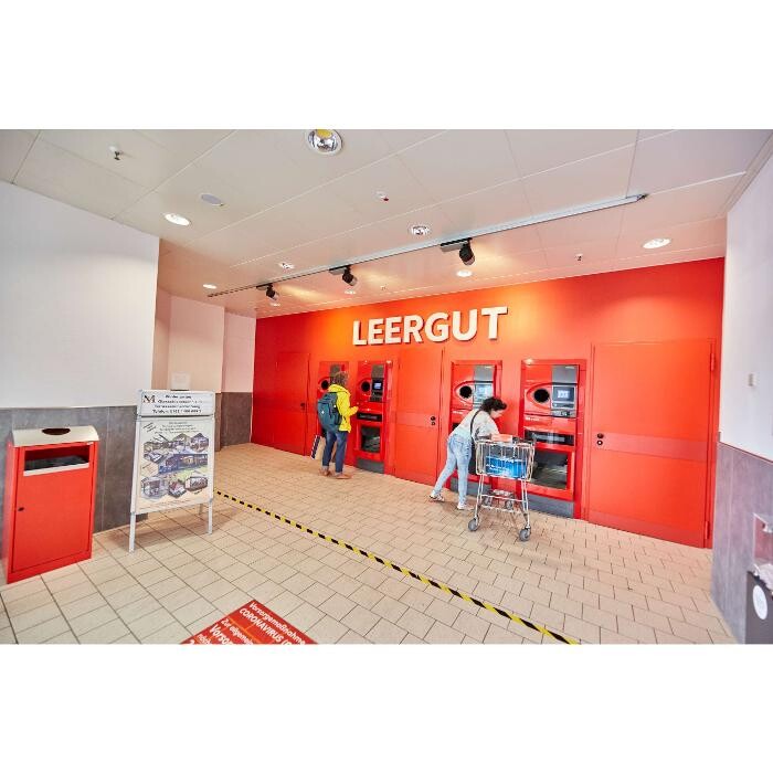 Bilder Kaufland Limbach-Oberfrohna