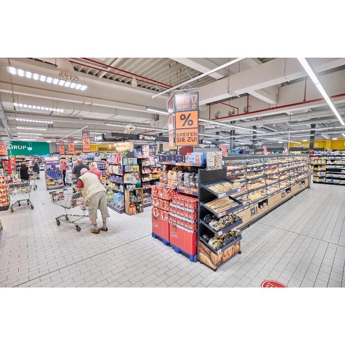 Bilder Kaufland Limbach-Oberfrohna