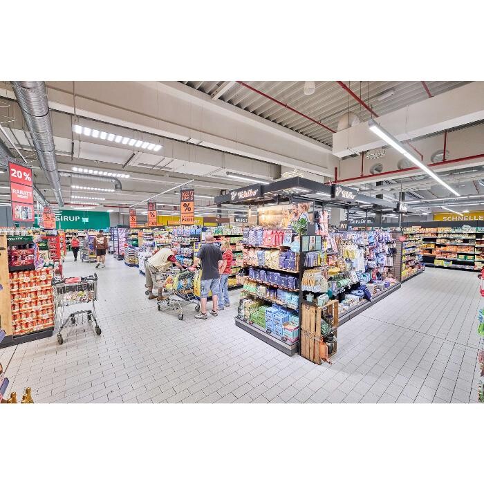 Bilder Kaufland Limbach-Oberfrohna