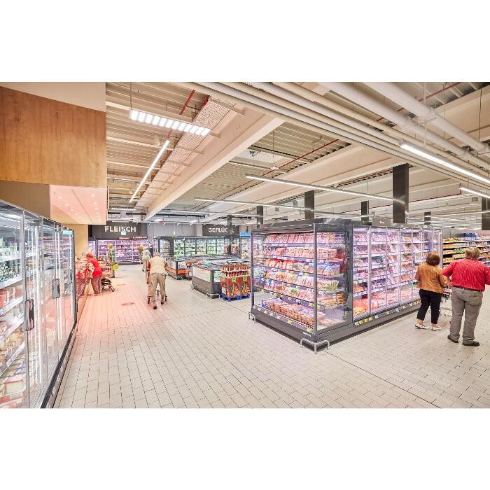 Bilder Kaufland Limbach-Oberfrohna