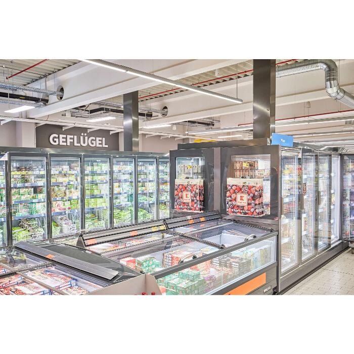 Bilder Kaufland Limbach-Oberfrohna