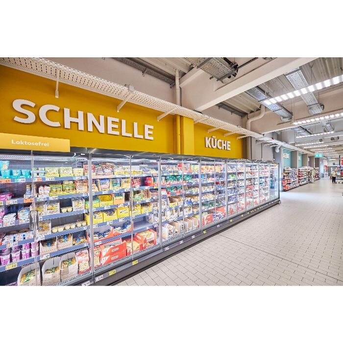 Bilder Kaufland Limbach-Oberfrohna