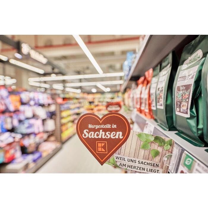 Bilder Kaufland Limbach-Oberfrohna