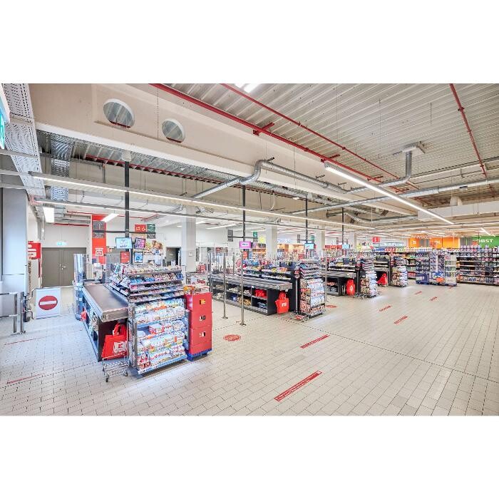 Bilder Kaufland Limbach-Oberfrohna