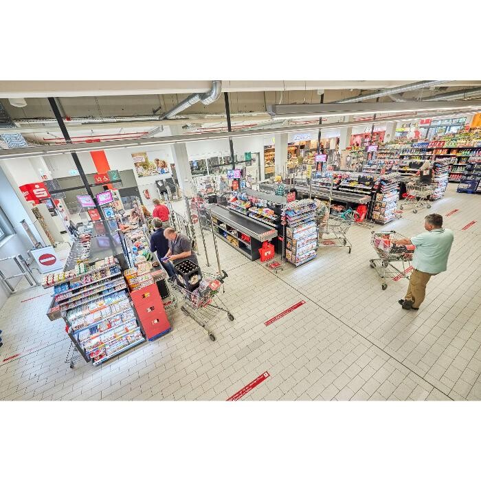 Bilder Kaufland Limbach-Oberfrohna