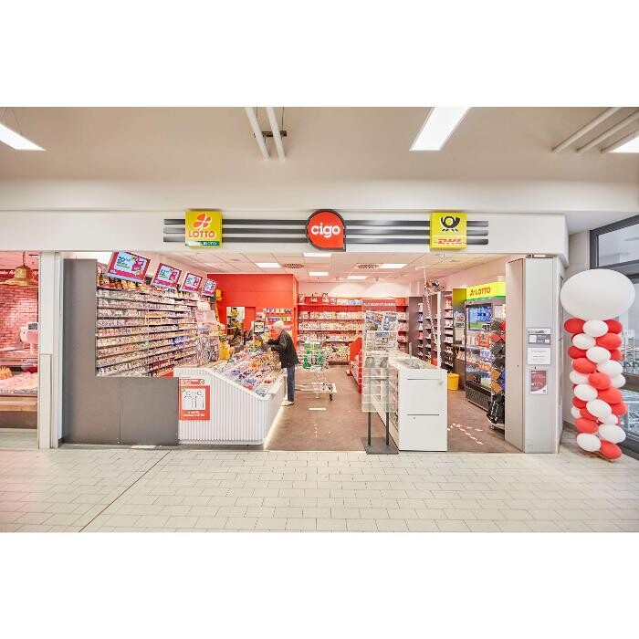 Bilder Kaufland Limbach-Oberfrohna