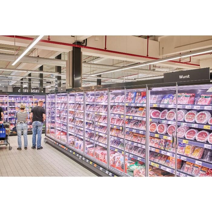 Bilder Kaufland Limbach-Oberfrohna