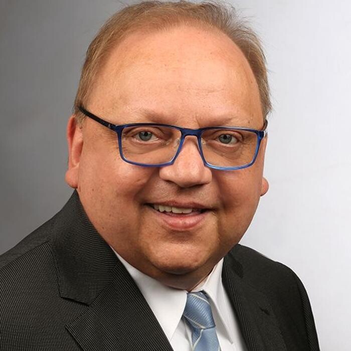 Bilder ERGO Versicherung Helmut Iwaskiw